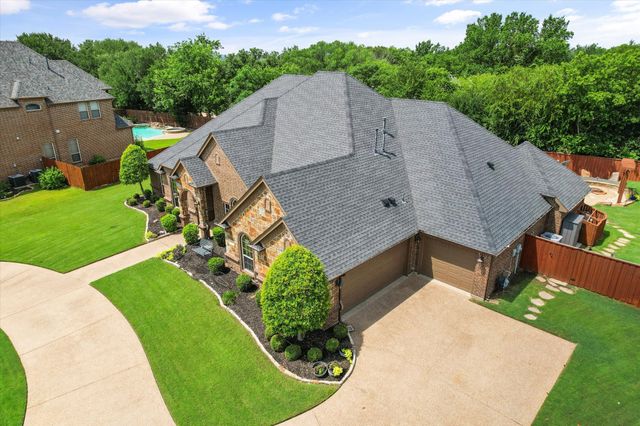 813 Rio Grande Drive, Mansfield, TX 76063