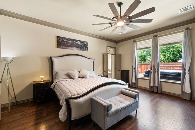 813 Rio Grande Drive, Mansfield, TX 76063