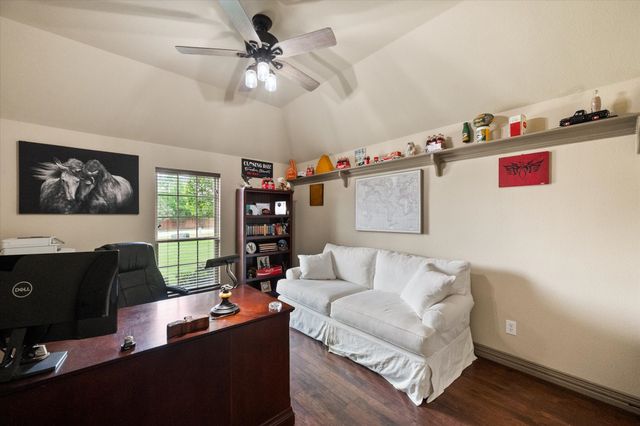 813 Rio Grande Drive, Mansfield, TX 76063