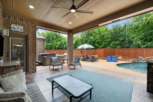 813 Rio Grande Drive, Mansfield, TX 76063