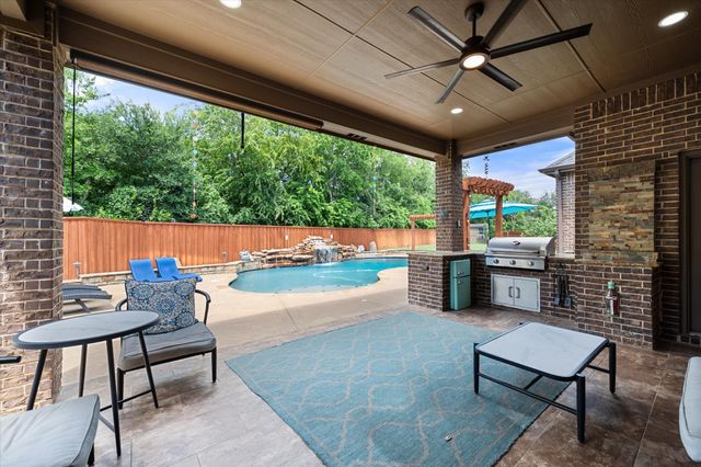 813 Rio Grande Drive, Mansfield, TX 76063