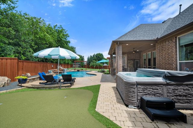 813 Rio Grande Drive, Mansfield, TX 76063