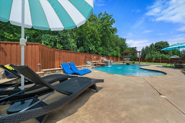 813 Rio Grande Drive, Mansfield, TX 76063