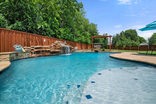813 Rio Grande Drive, Mansfield, TX 76063