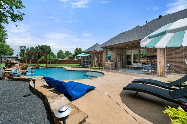 813 Rio Grande Drive, Mansfield, TX 76063