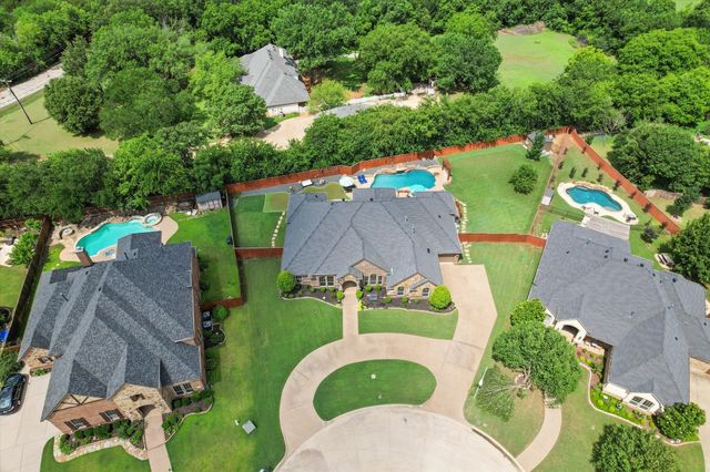 813 Rio Grande Drive, Mansfield, TX 76063