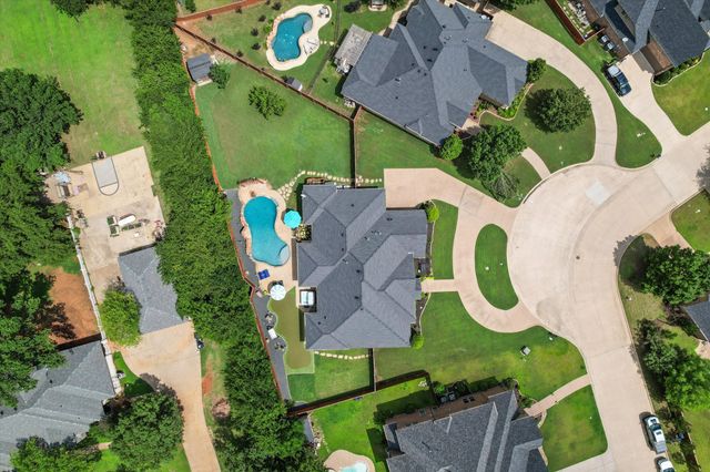 813 Rio Grande Drive, Mansfield, TX 76063