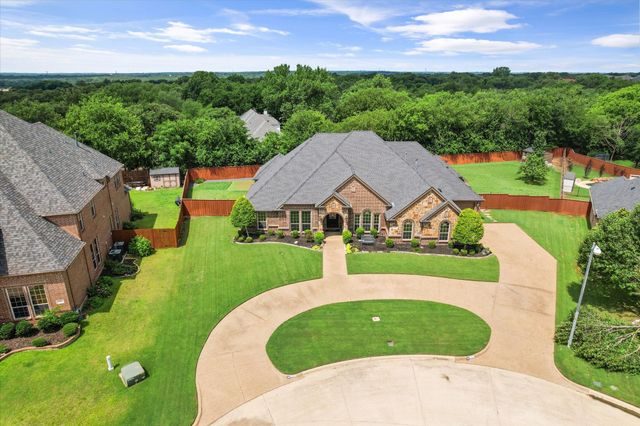 813 Rio Grande Drive, Mansfield, TX 76063