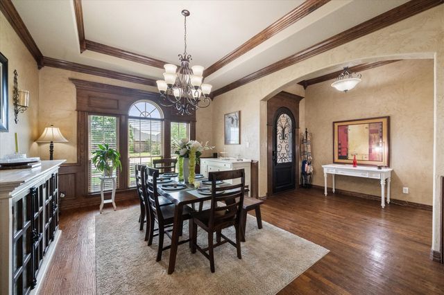813 Rio Grande Drive, Mansfield, TX 76063