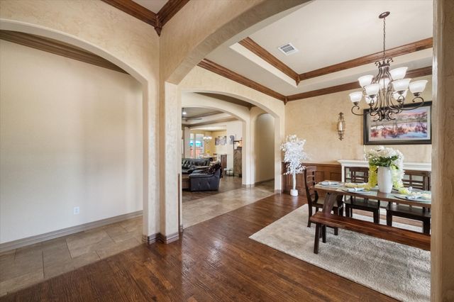 813 Rio Grande Drive, Mansfield, TX 76063
