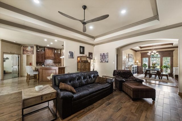 813 Rio Grande Drive, Mansfield, TX 76063