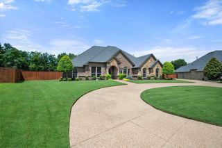 813 Rio Grande Drive, Mansfield, TX 76063