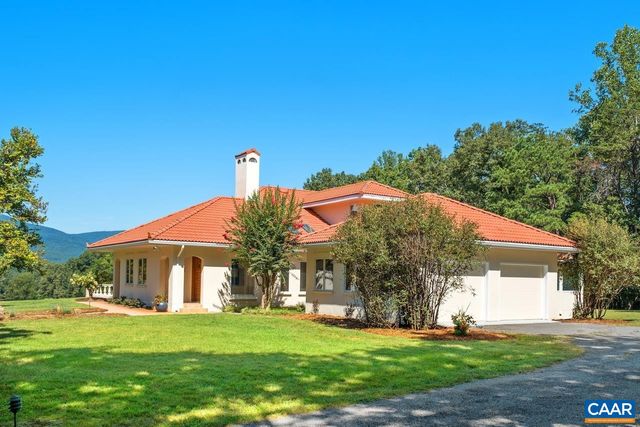 8540 TAYLOR CREEK RD, Afton, VA 22920