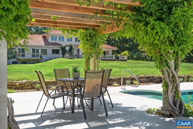 8540 TAYLOR CREEK RD, Afton, VA 22920