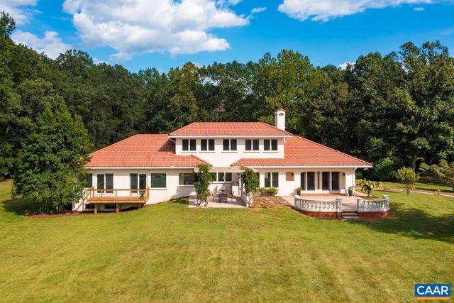 8540 TAYLOR CREEK RD, Afton, VA 22920