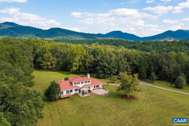 8540 TAYLOR CREEK RD, Afton, VA 22920