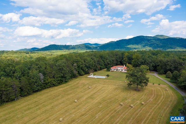 8540 TAYLOR CREEK RD, Afton, VA 22920