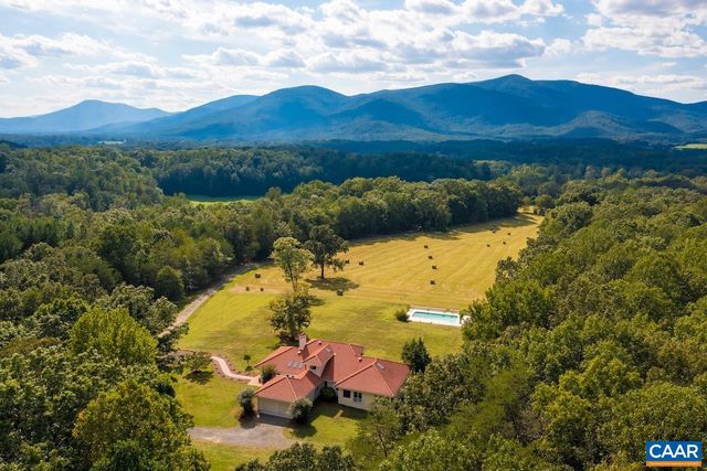 8540 TAYLOR CREEK RD, Afton, VA 22920