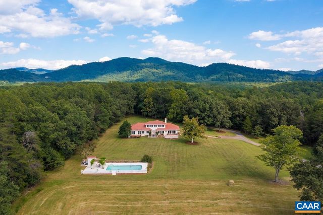 8540 TAYLOR CREEK RD, Afton, VA 22920