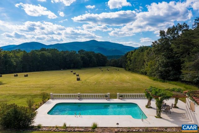 8540 TAYLOR CREEK RD, Afton, VA 22920
