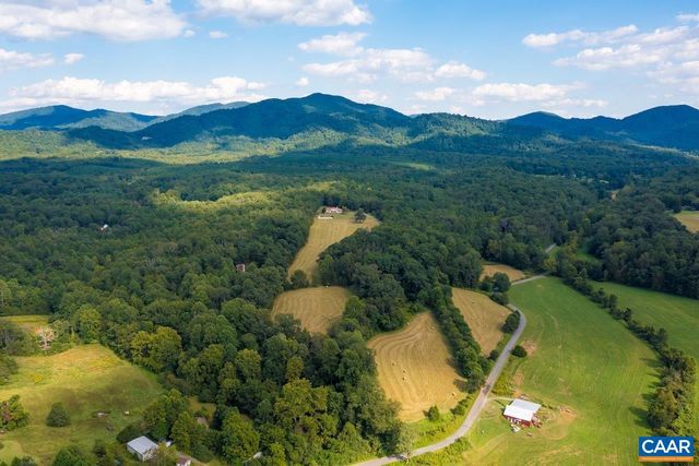 8540 TAYLOR CREEK RD, Afton, VA 22920