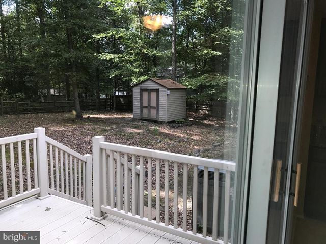 42 TARLETON WAY, Stafford, VA 22554