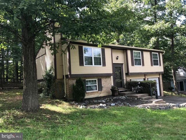 42 TARLETON WAY, Stafford, VA 22554