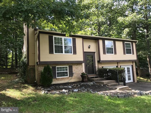 42 TARLETON WAY, Stafford, VA 22554