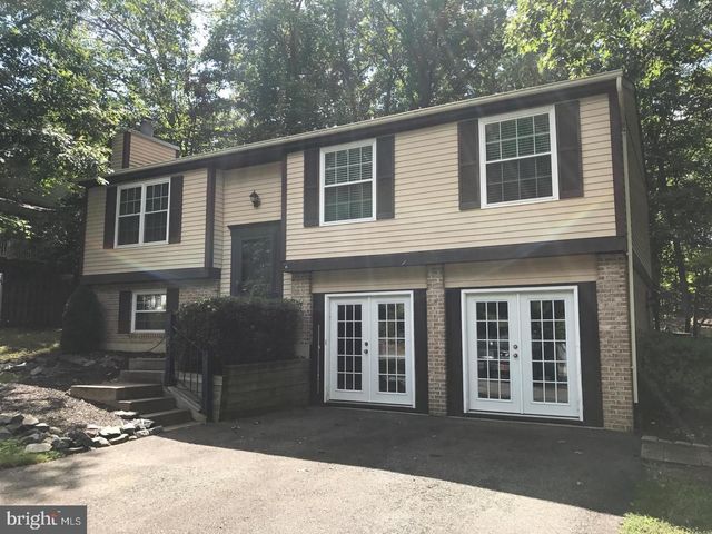 42 TARLETON WAY, Stafford, VA 22554