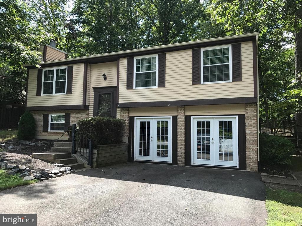 42 TARLETON WAY, Stafford, VA 22554