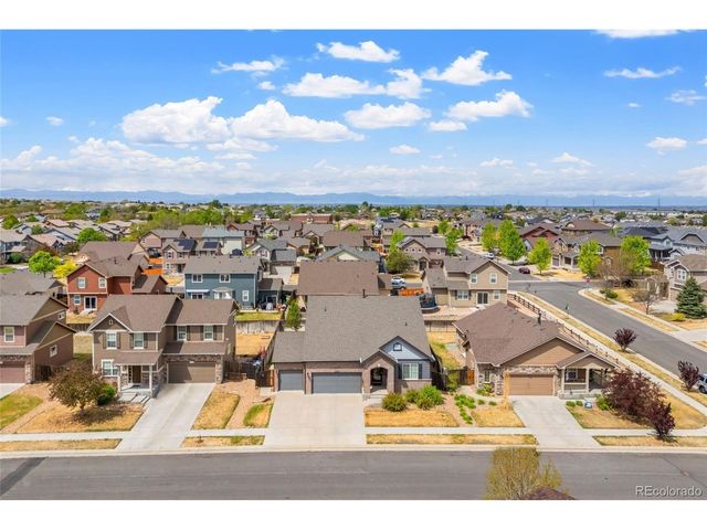 9943 Norfolk St, Commerce City, CO 80022