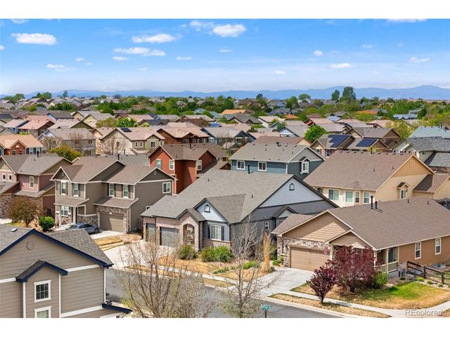 9943 Norfolk St, Commerce City, CO 80022