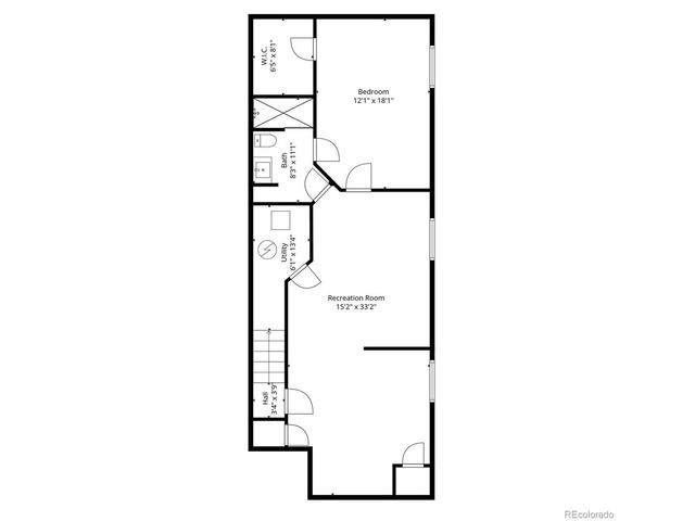 9943 Norfolk St, Commerce City, CO 80022