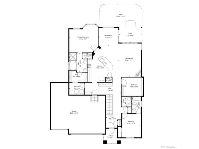 9943 Norfolk St, Commerce City, CO 80022