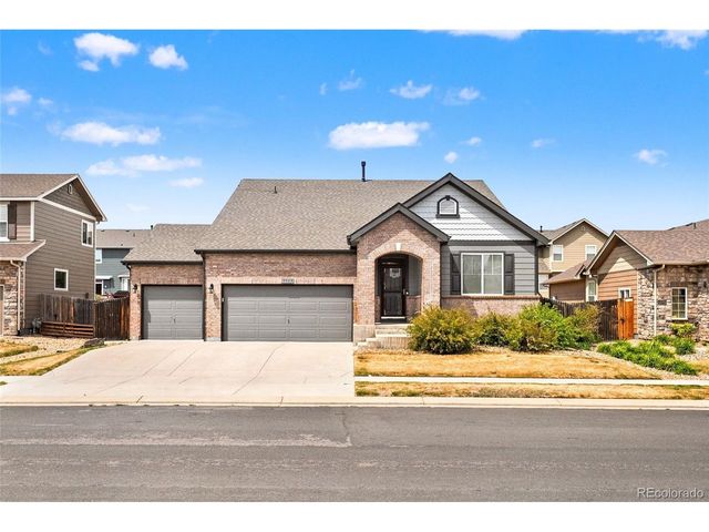 9943 Norfolk St, Commerce City, CO 80022