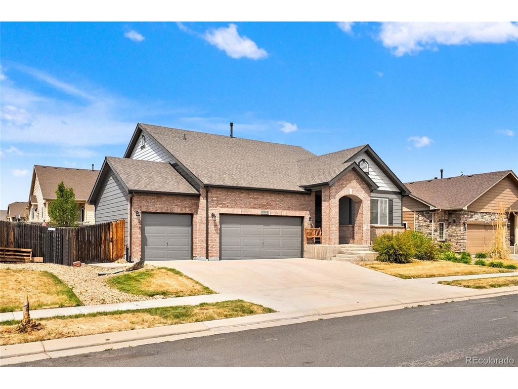 9943 Norfolk St, Commerce City, CO 80022