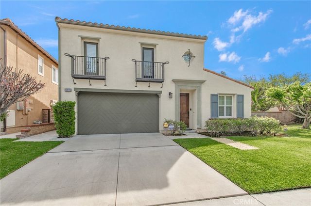 16699 Dustin, Chino Hills, CA 91709