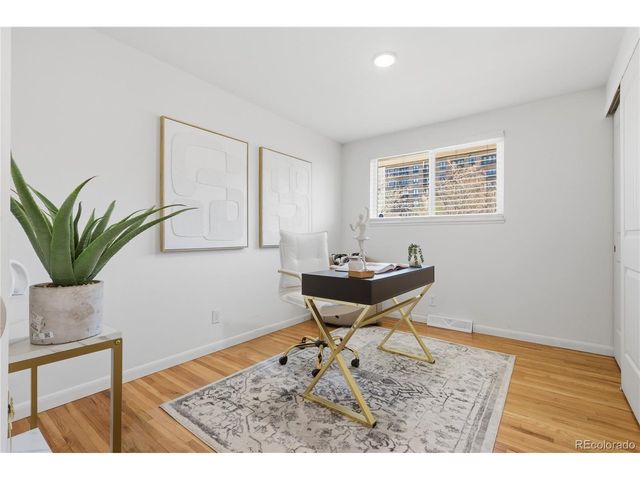 4040 Kalamath St, Denver, CO 80211