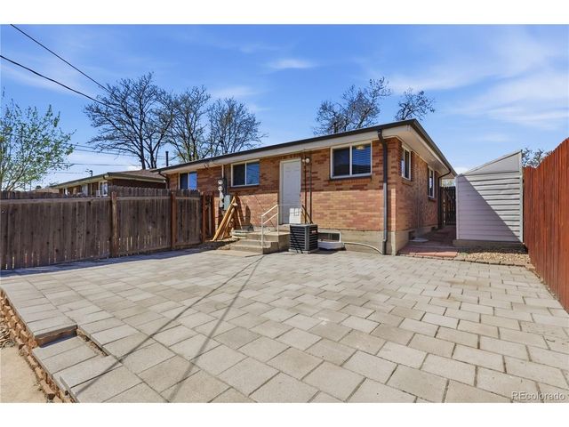 4040 Kalamath St, Denver, CO 80211