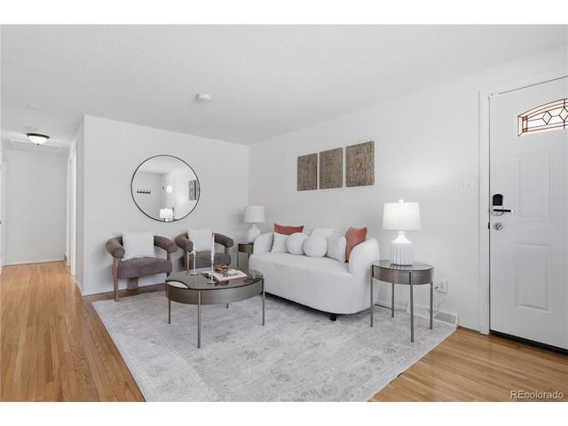 4040 Kalamath St, Denver, CO 80211