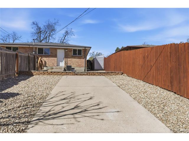 4040 Kalamath St, Denver, CO 80211