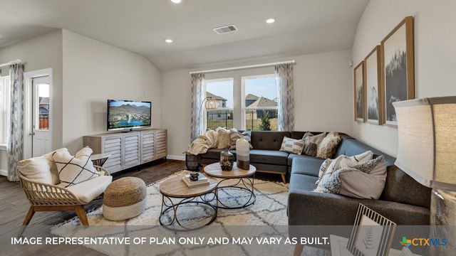 108 SOUTH PLAINS Road, San Marcos, TX 78666