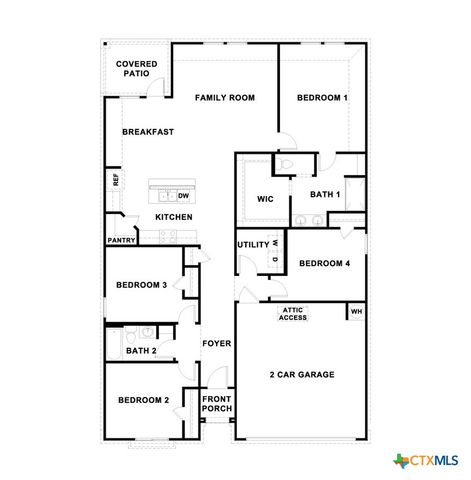 108 SOUTH PLAINS Road, San Marcos, TX 78666