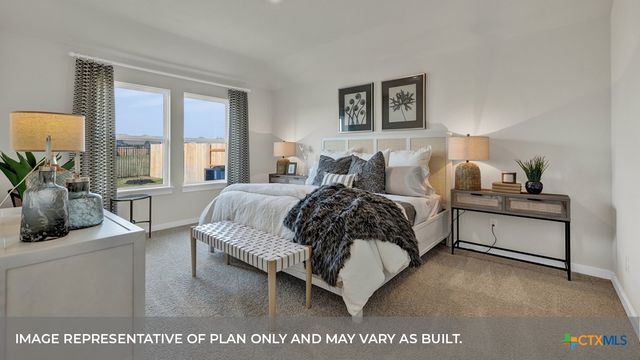 108 SOUTH PLAINS Road, San Marcos, TX 78666