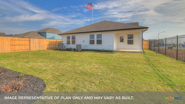 108 SOUTH PLAINS Road, San Marcos, TX 78666