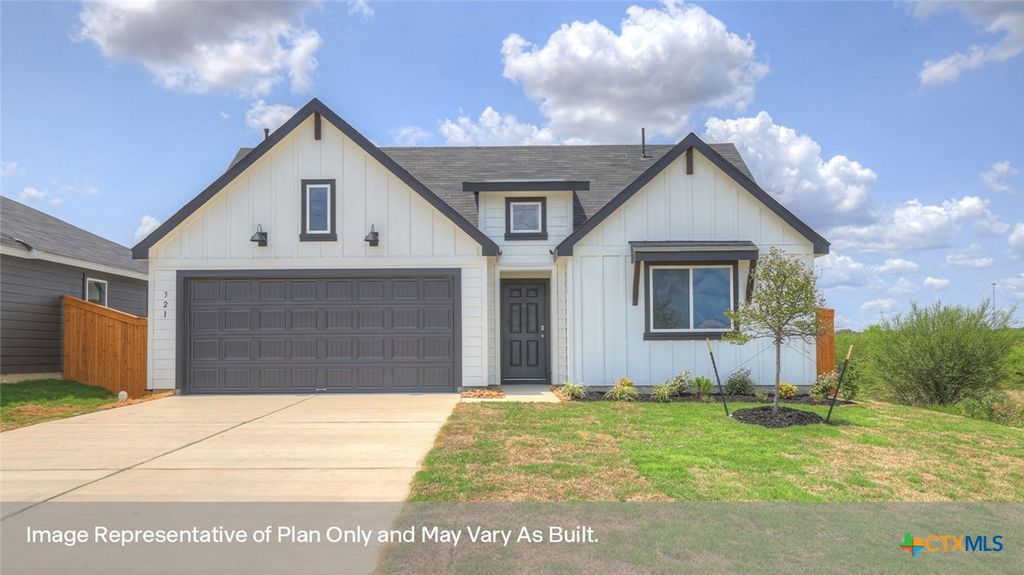 108 SOUTH PLAINS Road, San Marcos, TX 78666