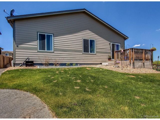 1102 Glen Creighton Dr, Dacono, CO 80514