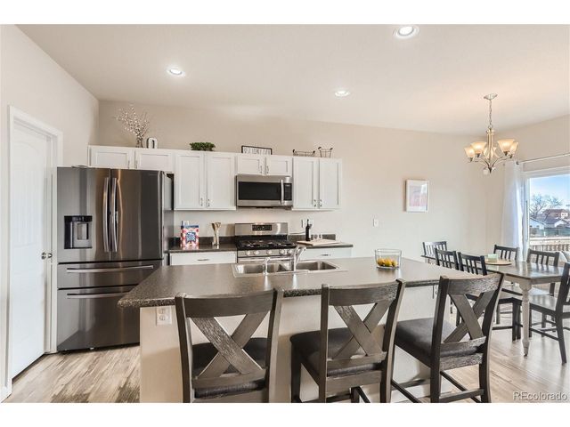 1102 Glen Creighton Dr, Dacono, CO 80514