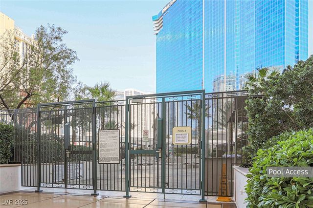 125 East HARMON Avenue 809, Las Vegas, NV 89109