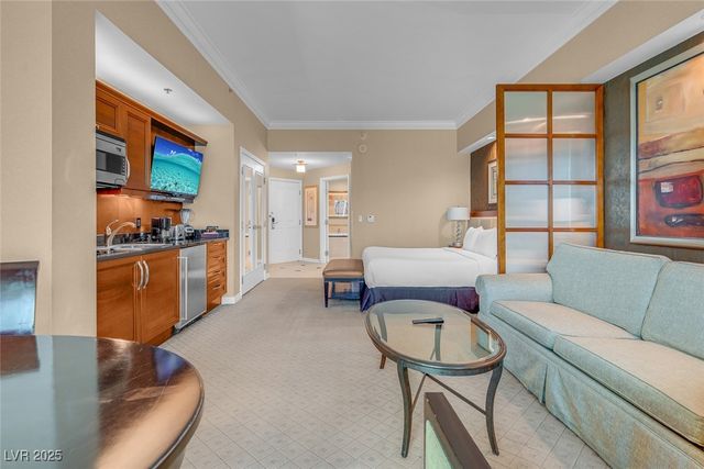 125 East HARMON Avenue 809, Las Vegas, NV 89109